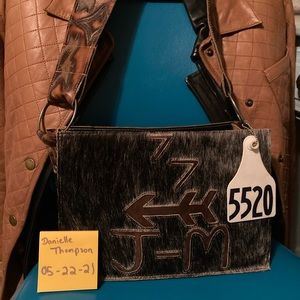 Holy Cow Couture Tote Bag